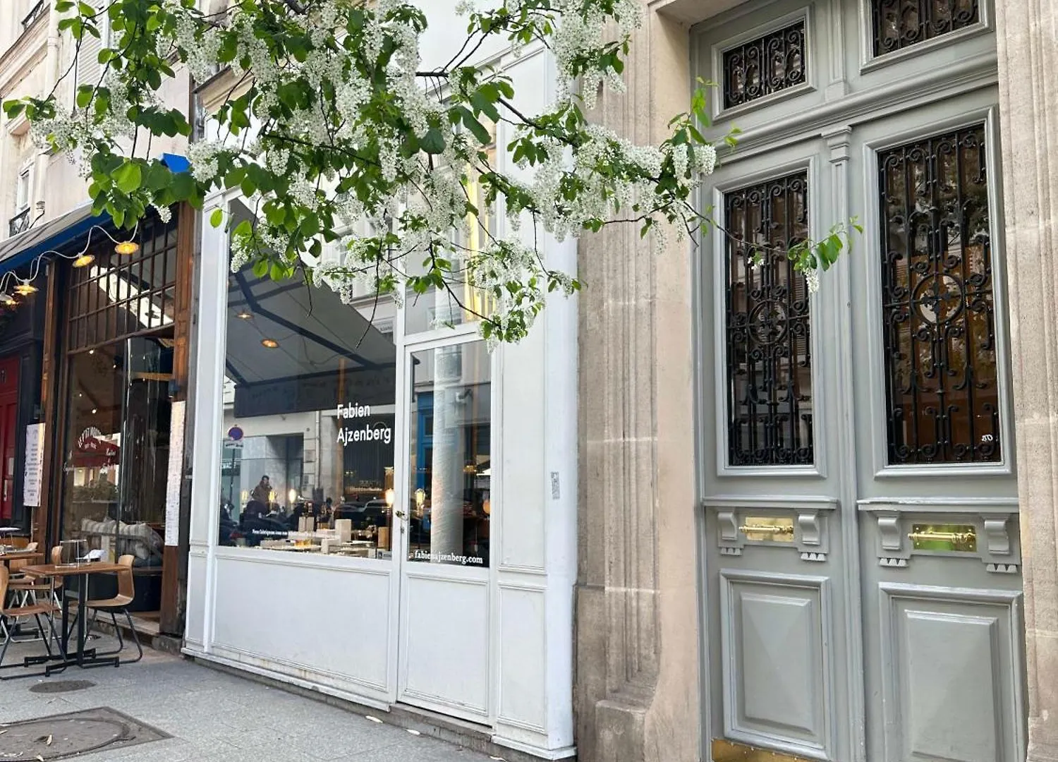 Modern & Dreamy Duplex In Le Marais Διαμέρισμα Παρίσι